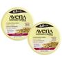 Imagem de Creme Hidratante Avena Instituto Español - 200mL (2 Unidades) - Para Mãos e Corpo