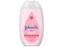 Imagem de Creme Hidratante Bebê Johnsons Baby - New Baby/New Born 400ml