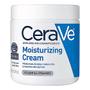 Imagem de Creme hidratante CeraVe para rosto e corpo com ácido hialurô