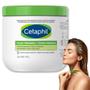 Imagem de Creme Hidratante Cetaphil 453G Pele Seca Sensivel Extra Seca Corporal