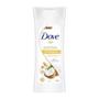 Imagem de Creme Hidratante Coco Dove 400Ml