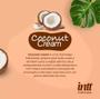 Imagem de Creme Hidratante Coconut Cream Corporal Pelvica Coco Intt 90g
