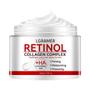 Imagem de Creme Hidratante com Retinol e Colágeno 50ml - Ácido Hialurônico - Anti-rugas