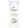 Imagem de Creme Hidratante Corporal Dove Coco 400ml