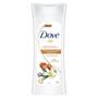 Imagem de Creme Hidratante Corporal Dove Manteiga De Karité e Baunilha 400ml