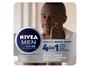 Imagem de Creme Hidratante Corporal e Facial Nivea - Men Creme - 4 em 1 75g