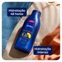 Imagem de Creme Hidratante Corporal Firmador Nivea Q10 Vitamina C Pele Seca 400ml