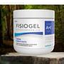 Imagem de Creme Hidratante Corporal Fisiogel Hipoalergênico 450G - Medihealth