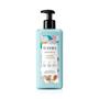 Imagem de Creme Hidratante Corporal Instance Algodão e Jasmim 400ml