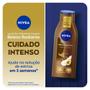 Imagem de Creme Hidratante Corporal Nivea Beleza Radiante Cuidado Intenso 400ml