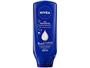 Imagem de Creme Hidratante Corporal Nivea Milk para Banho - 250ml