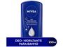 Imagem de Creme Hidratante Corporal Nivea Milk para Banho - 250ml