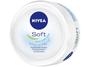 Imagem de Creme Hidratante Corporal Nivea Soft - 98g
