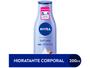 Imagem de Creme Hidratante Corporal Nivea Soft Milk