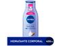 Imagem de Creme Hidratante Corporal Nivea Soft Milk