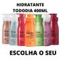 Imagem de Creme Hidratante Corporal Tododia 400ml Perfumação Delicada - Natura