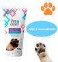 Imagem de Creme Hidratante De Patinhas Patas Cães Gato Pet Clean 150g - Pet  Clean