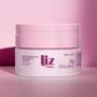 Imagem de Creme Hidratante Desodorante Corporal Liz Flora 250g Oboticário lançamento mulher Floral Mães