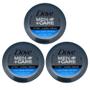 Imagem de Creme Hidratante Dove Men+Care Ultra-Hydra 75ml (Pack com 3)