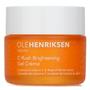 Imagem de Creme hidratante em gel iluminador Ole Henriksen Truth C-Rush