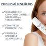 Imagem de Creme Hidratante Facial Eucerin Anti Redness FPS25 com 50ml