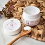 Imagem de Creme hidratante facial neutro base 100gr via aroma