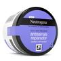 Imagem de Creme Hidratante Facial Neutrogena Face Care Intensive Antissinais Reparador 100g