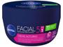 Imagem de Creme Hidratante Facial Nivea Noturno 100g