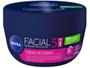 Imagem de Creme Hidratante Facial Nivea Noturno 100g