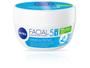 Imagem de Creme Hidratante Facial Nivea Nutritivo 100g