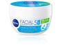 Creme Hidratante Facial Nivea Nutritivo 100g Imagem de Creme Hidratante Facial Nivea Nutritivo 100g