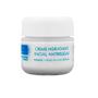 Imagem de Creme Hidratante Facial Nupill Antirrugas 50g FPS 15