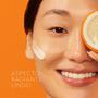 Imagem de Creme hidratante facial vitamina c cream 50g océane