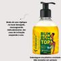 Imagem de Creme Hidratante Firmador Bumbum Top Brasil 250g