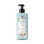 Imagem de Creme Hidratante Instance Algodão e Jasmin 400ml - Eudora