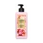 Imagem de Creme Hidratante Instance Macaron de Framboesa 400ml