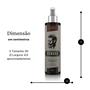 Imagem de Creme Hidratante Masculino 12 Funções Fórmula Exclusiva Hombre 200ml