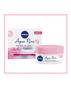 Imagem de Creme Hidratante Nivea Em Gel Aqua Rose -  Nivea