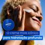 Imagem de Creme Hidratante Nivea Lata 145g