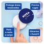 Imagem de Creme Hidratante Nivea Lata com 56g