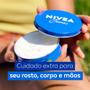 Imagem de Creme Hidratante NIVEA Lata