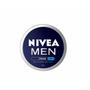 Imagem de Creme Hidratante Nivea Men 4 em 1 Lata 75g