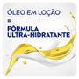 Imagem de Creme Hidratante Nivea Óleos Essenciais Flor de Cerejeira E Óleo de Jojoba 200ml