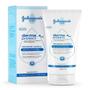 Imagem de Creme Hidratante Nutritivo Derma Protect Johnson's Baby para Todos os Tipos de Pele 200ml