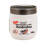 Imagem de Creme Hidratante Para Mãos e Corpo Amêndoas Cheveux 240g