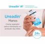 Imagem de Creme Hidratante Para Mãos Isdin Ureadin Manos Plus Com 51,5G