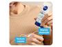 Imagem de Creme Hidratante para Mãos Nivea  - Nivea 3 em 1 Ação Antibacteriano 75g
