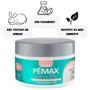 Imagem de Creme Hidratante Pémax Karité com Cravo Spa dos Pés Cora 250g