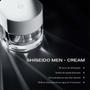 Imagem de Creme Hidratante Revitalizante Shiseido Men Total Revitalizer Cream