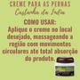 Imagem de Creme Hidratante San Jully Castanha da Índia Pote 240g Kit 60 Unidades